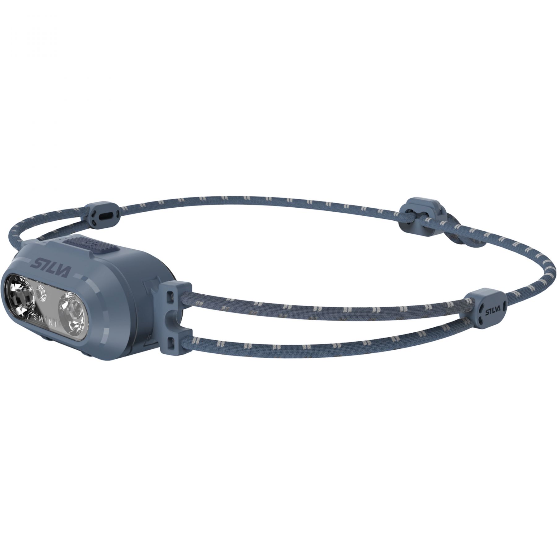Silva Smini Fly, Hodelykt, Blue