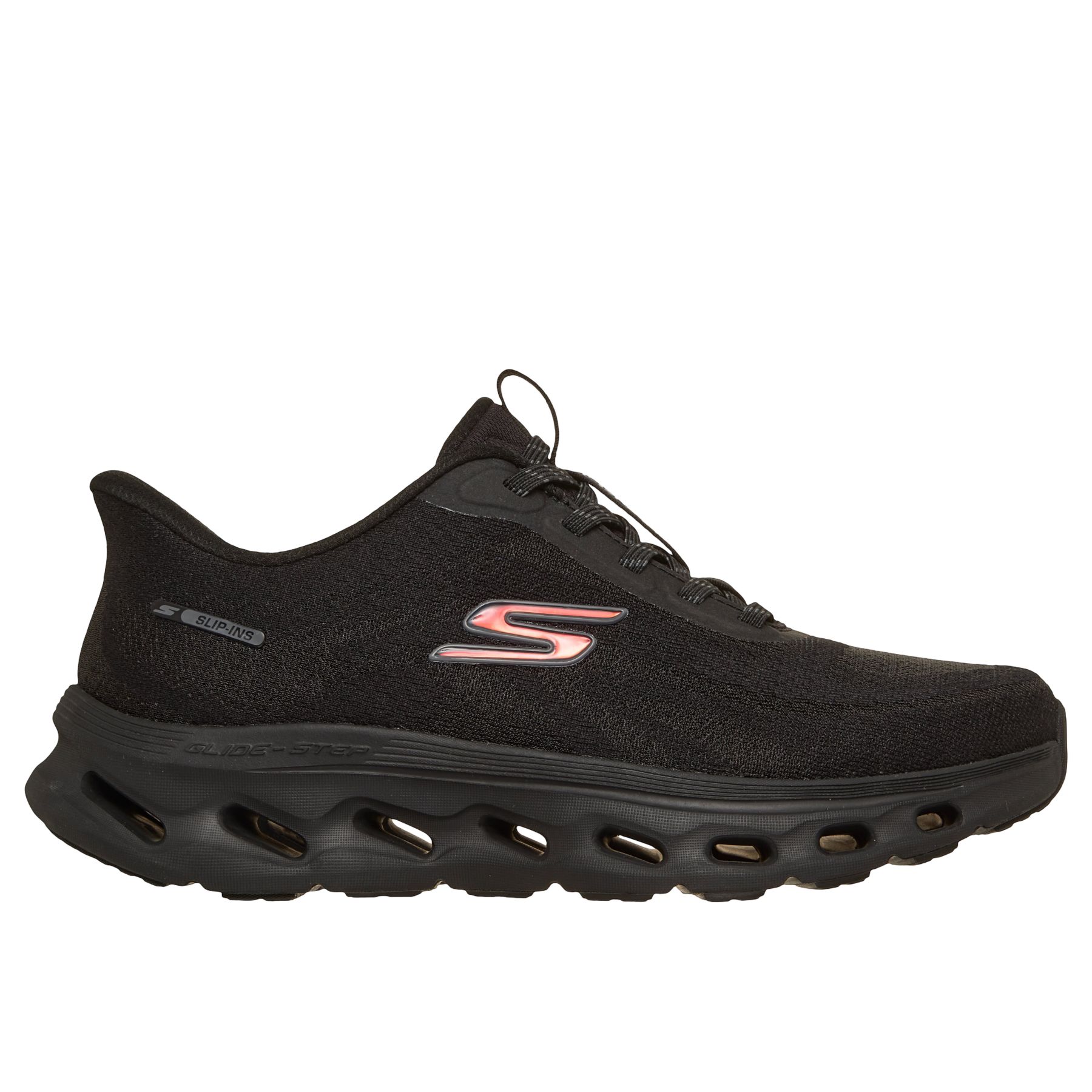 Skechers Go Walk Glide-Step 2.0 - Maria, Utendørs Sko, Dame, Black