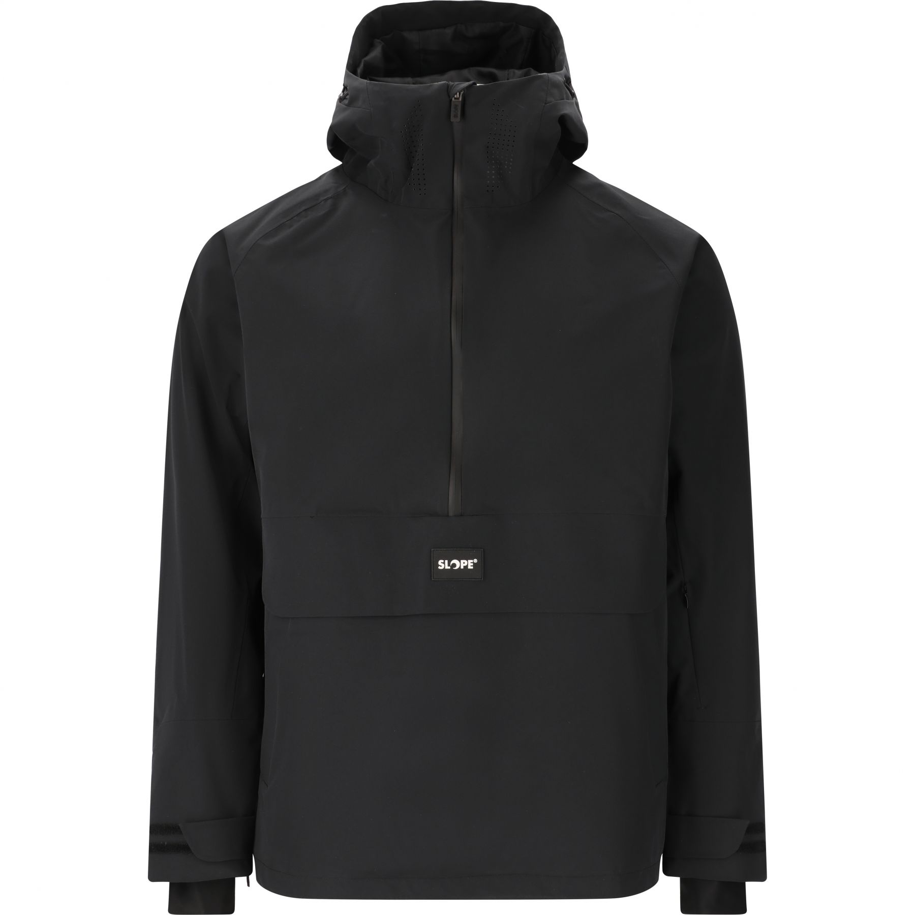 SLOPE Ruki, Skianorakk, Herre, Black
