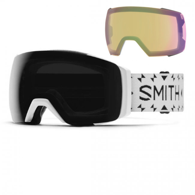 I/O MAG XL, Skibriller, Trilogy