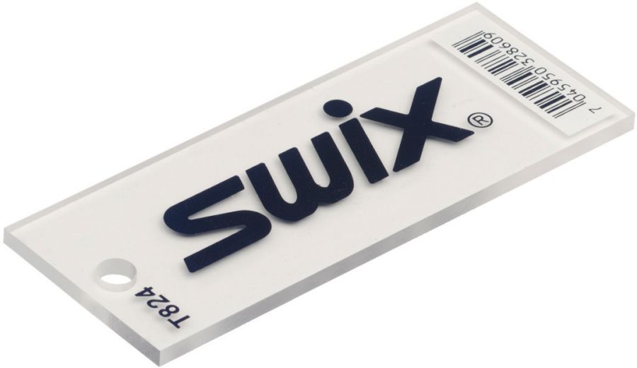 Bilde av Acc T0824D Plexi scraper 4mm 23/24, plexisikling 4 mm STD