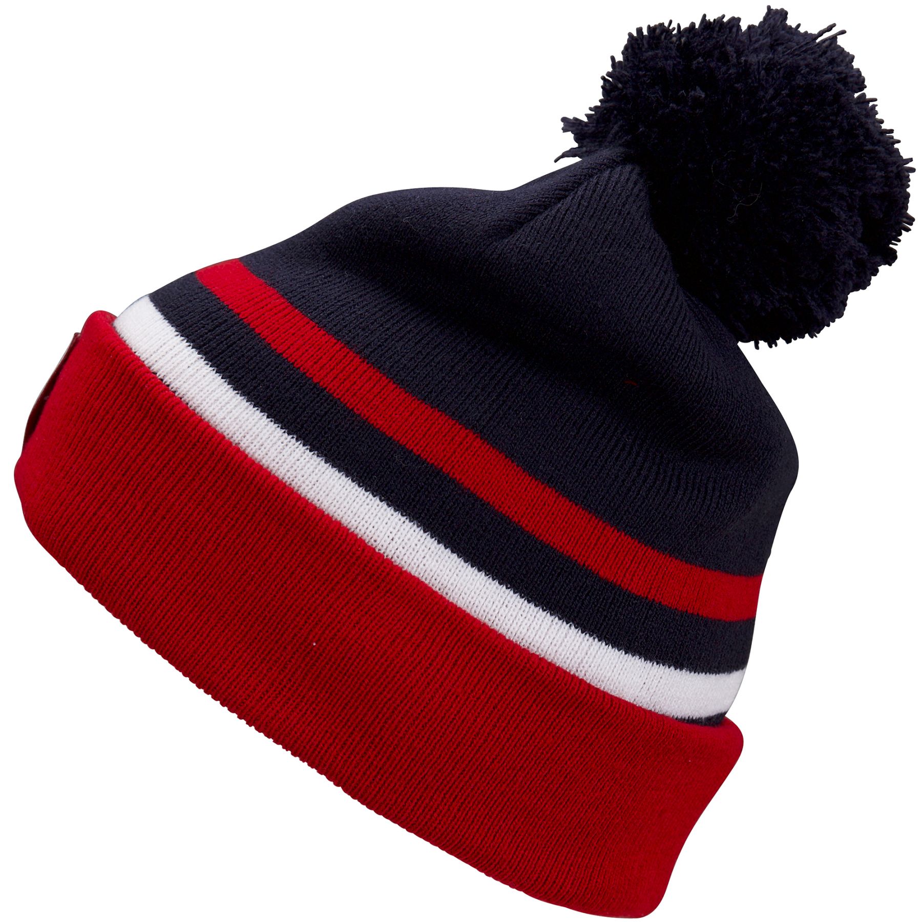 Blizzard Beanie 23/24, lue unisex Dark Navy