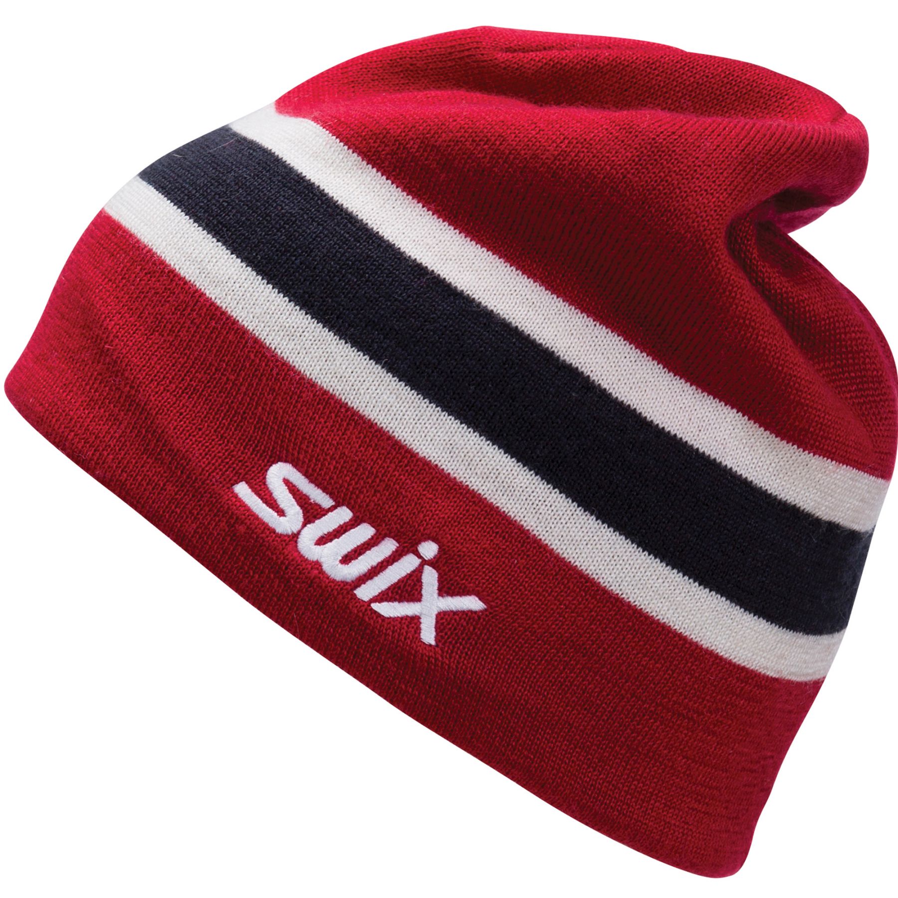 Norway Beanie 23/24, lue unisex RED