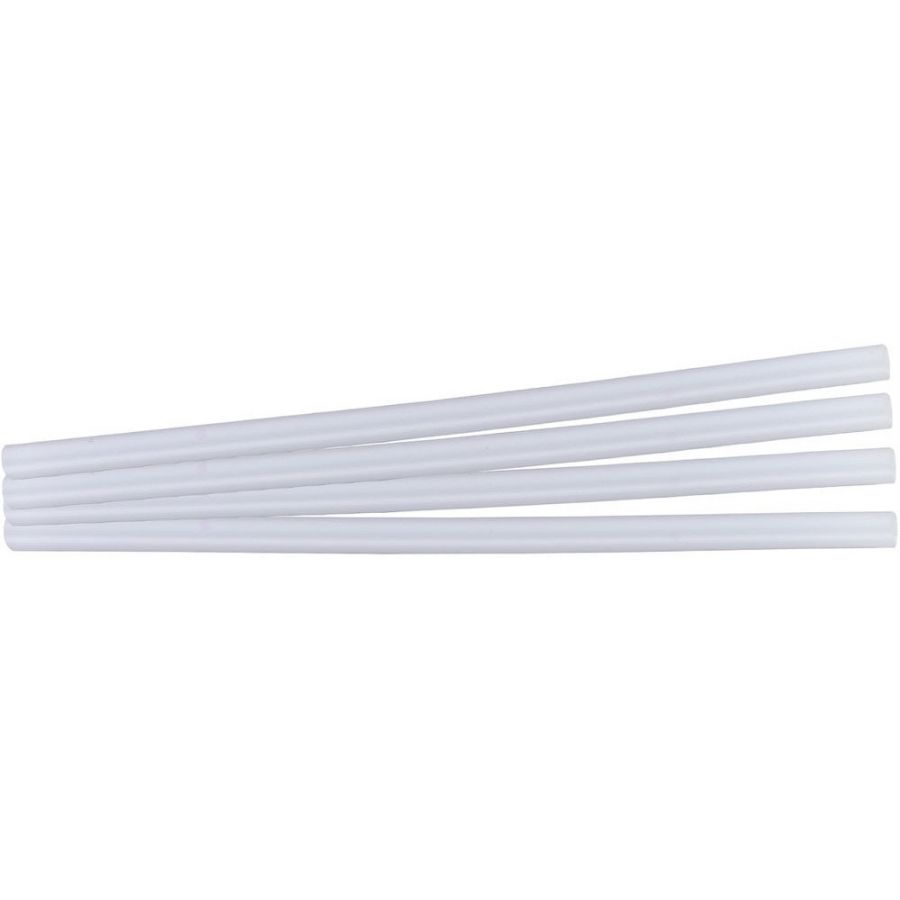 Bilde av Acc T1706 P-stick transp, 4 pcs 23/24, polyetylenstift transparent none