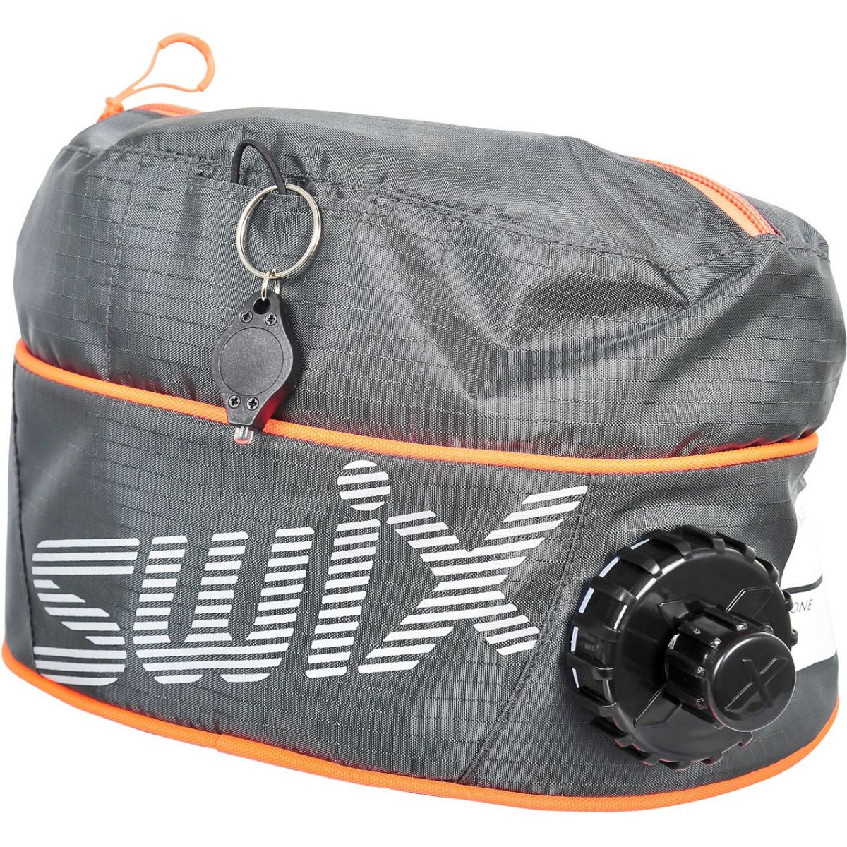 Swix Radiant Drink Belt, Mageveske, Grey