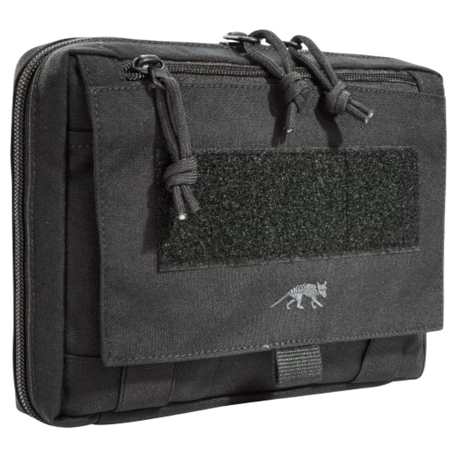 Tasmanian Tiger EDC Pouch, multitask, svart