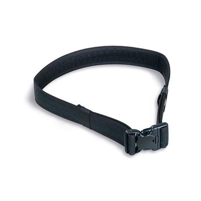 Tasmanian Tiger Equipment Belt-outer, ytre belte, svart