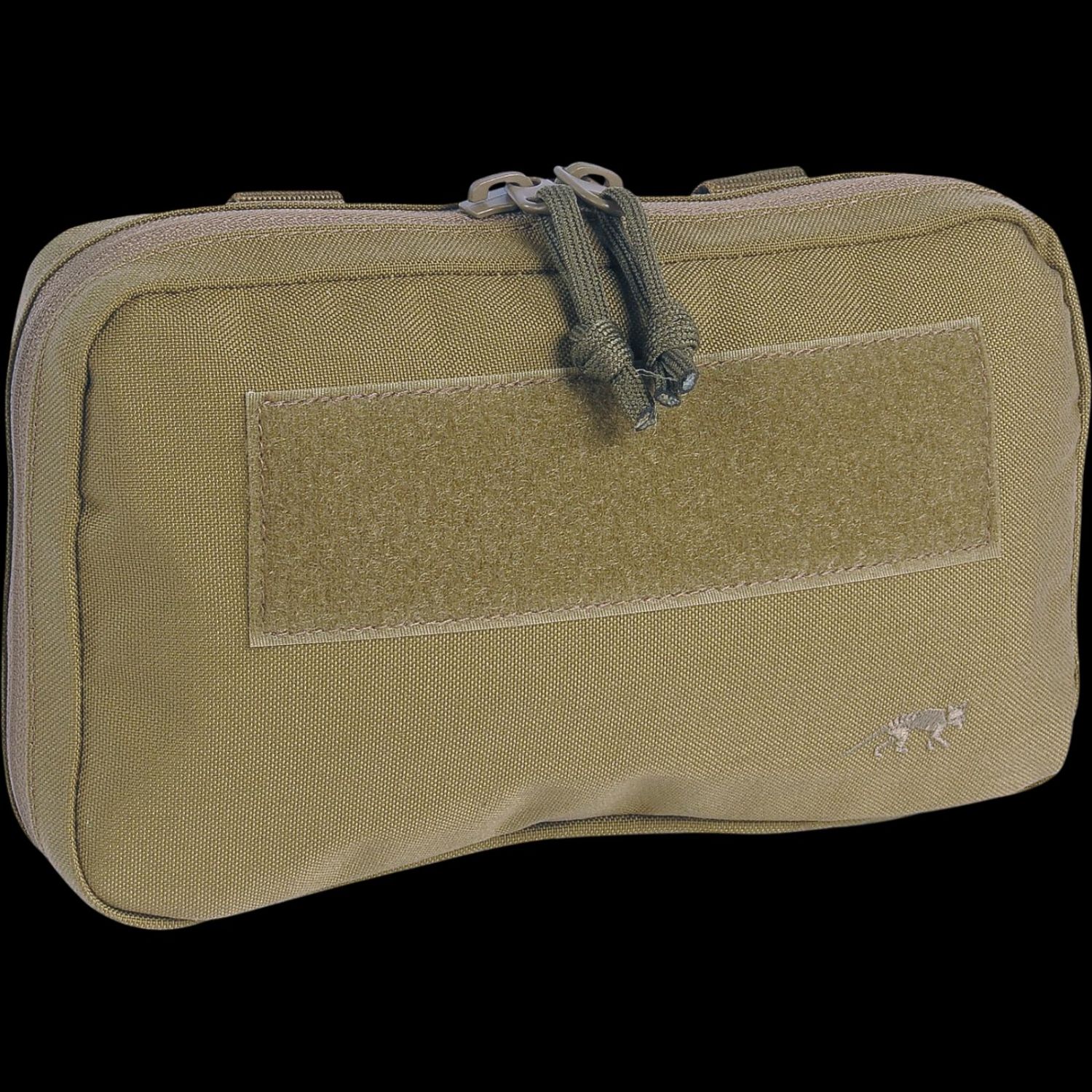Tasmanian Tiger Leader Admin Pouch, kontorveske, khaki