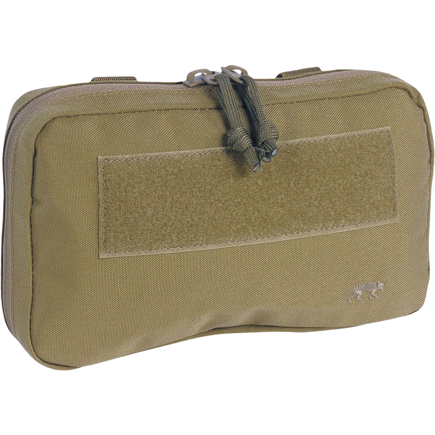 Tasmanian Tiger Leader Admin Pouch, kontorveske, khaki