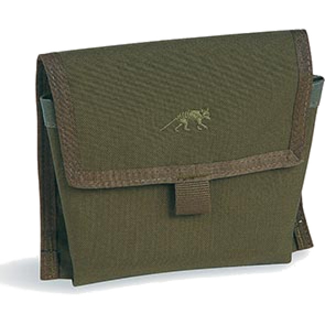 Tasmanian Tiger Mil Pouch Utility, multitask, grønn