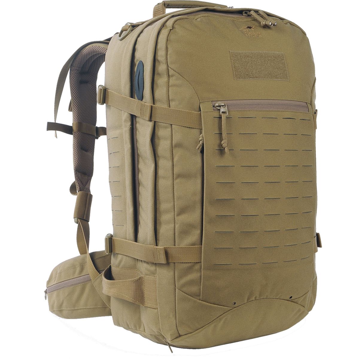Tasmanian Tiger Mission Pack MKII, ryggsekk, khaki