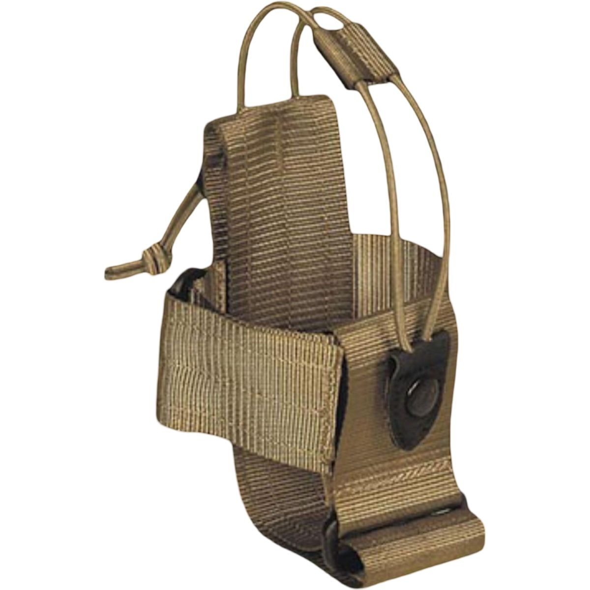 Tasmanian Tiger Tac Pouch 2 Radio, multitaske, khaki