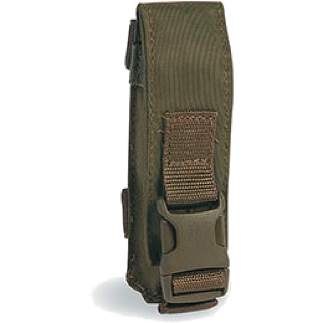 Tasmanian Tiger Tool Pocket, beltelomme, grønn