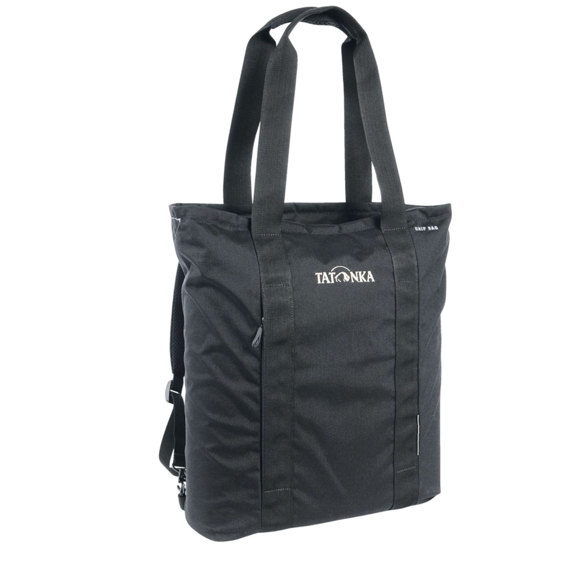 Tatonka Grip Bag, skulderveske, svart