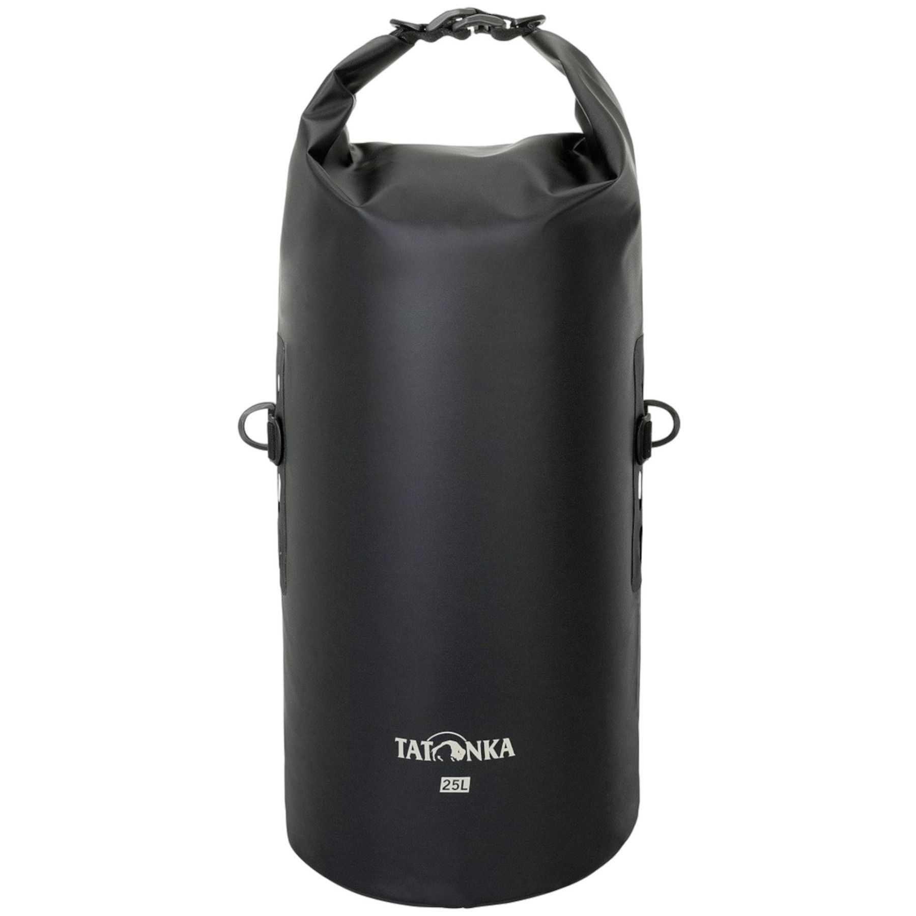 Tatonka WP Stuffbag 25L, tørrpose, svart