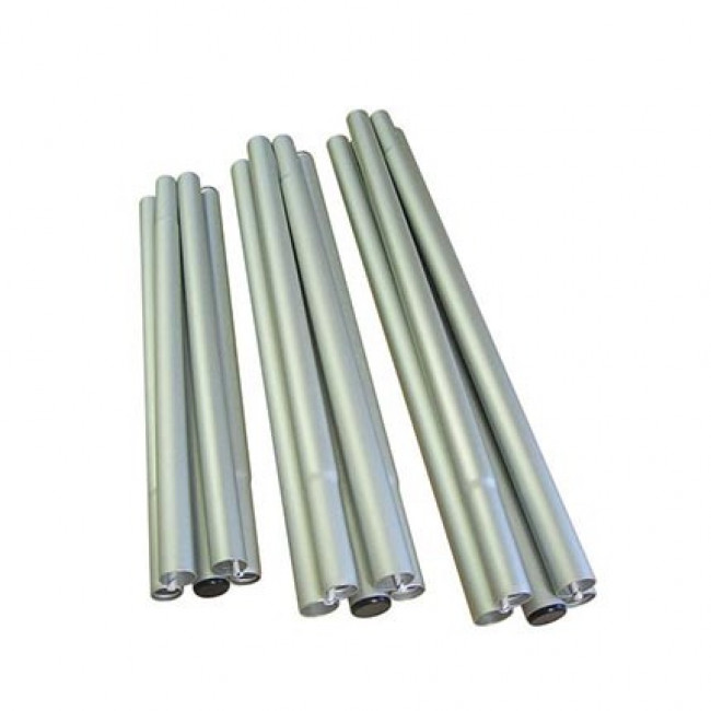 Tentipi Central Pole Pro, teltstenger, 15