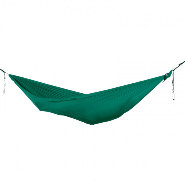 Ticket To The Moon Lightest Hammock Green 320 x 140 cm