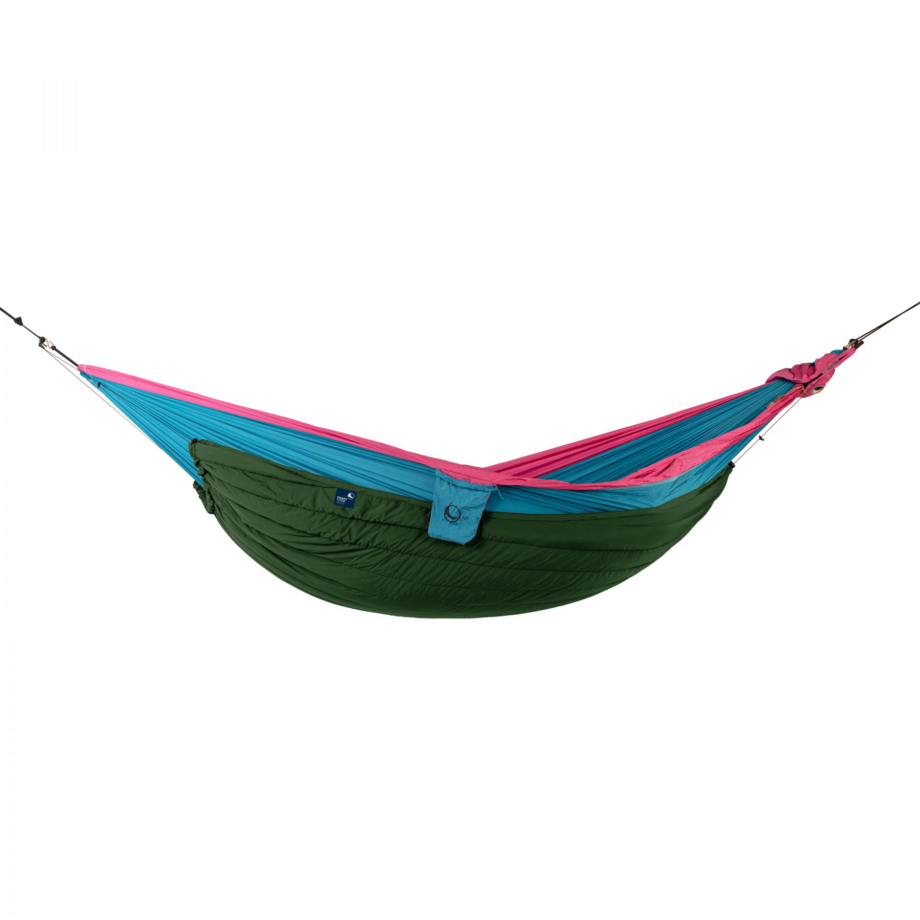Ticket To The Moon Moonquilt Pro 650 - Dun No Color One Size One size