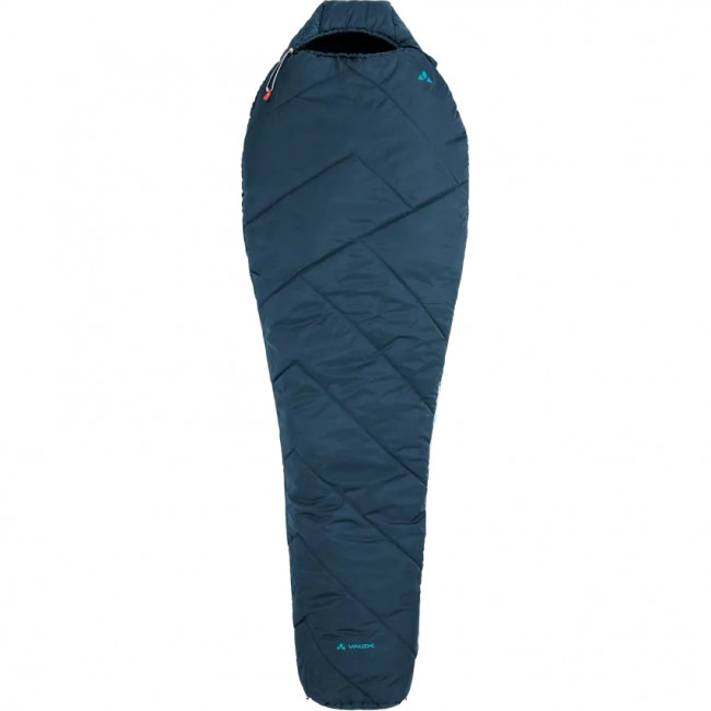 Vaude Sioux 400 XL II SYN, sovepose, blå