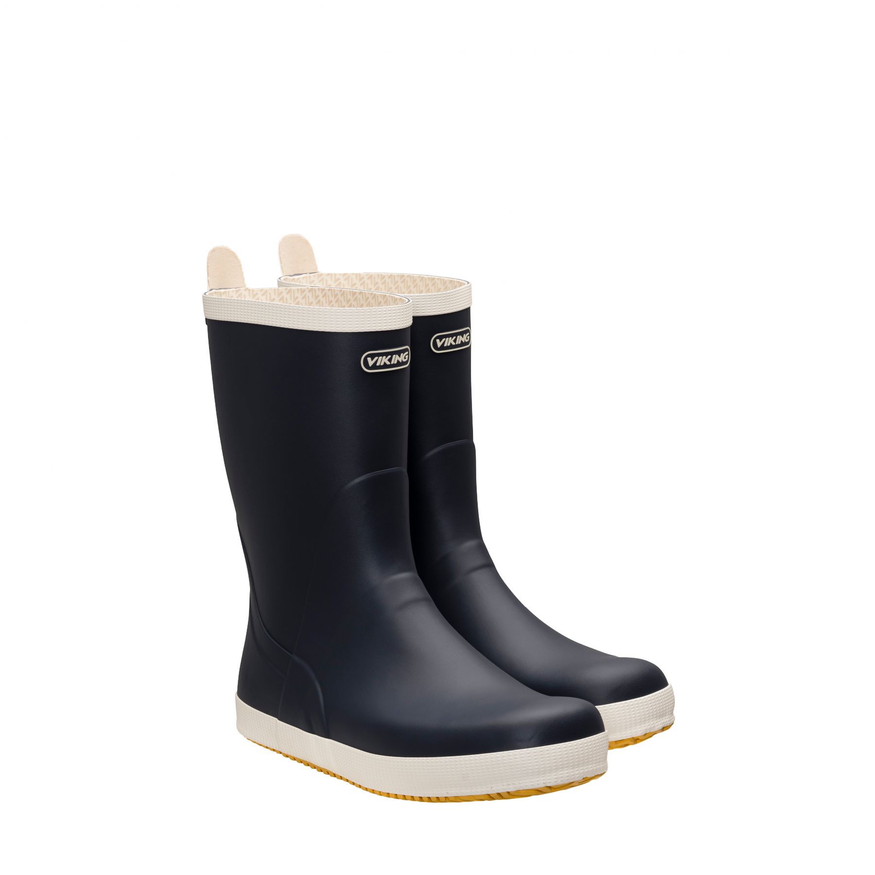 Viking Footwear Seilas, Gummistøvler, Navy
