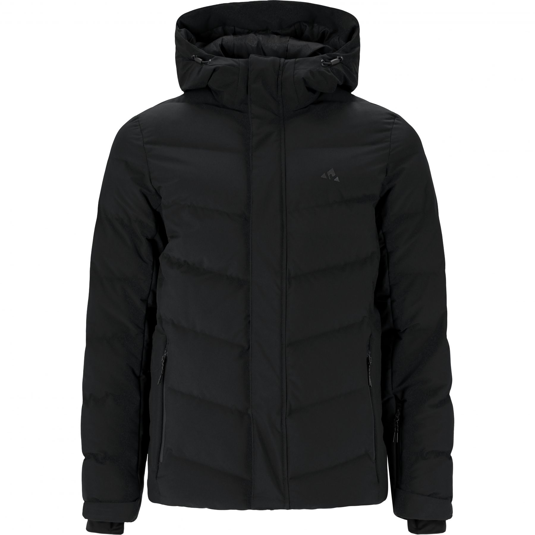 Whistler Cheno, Skijakke, Herre, Black