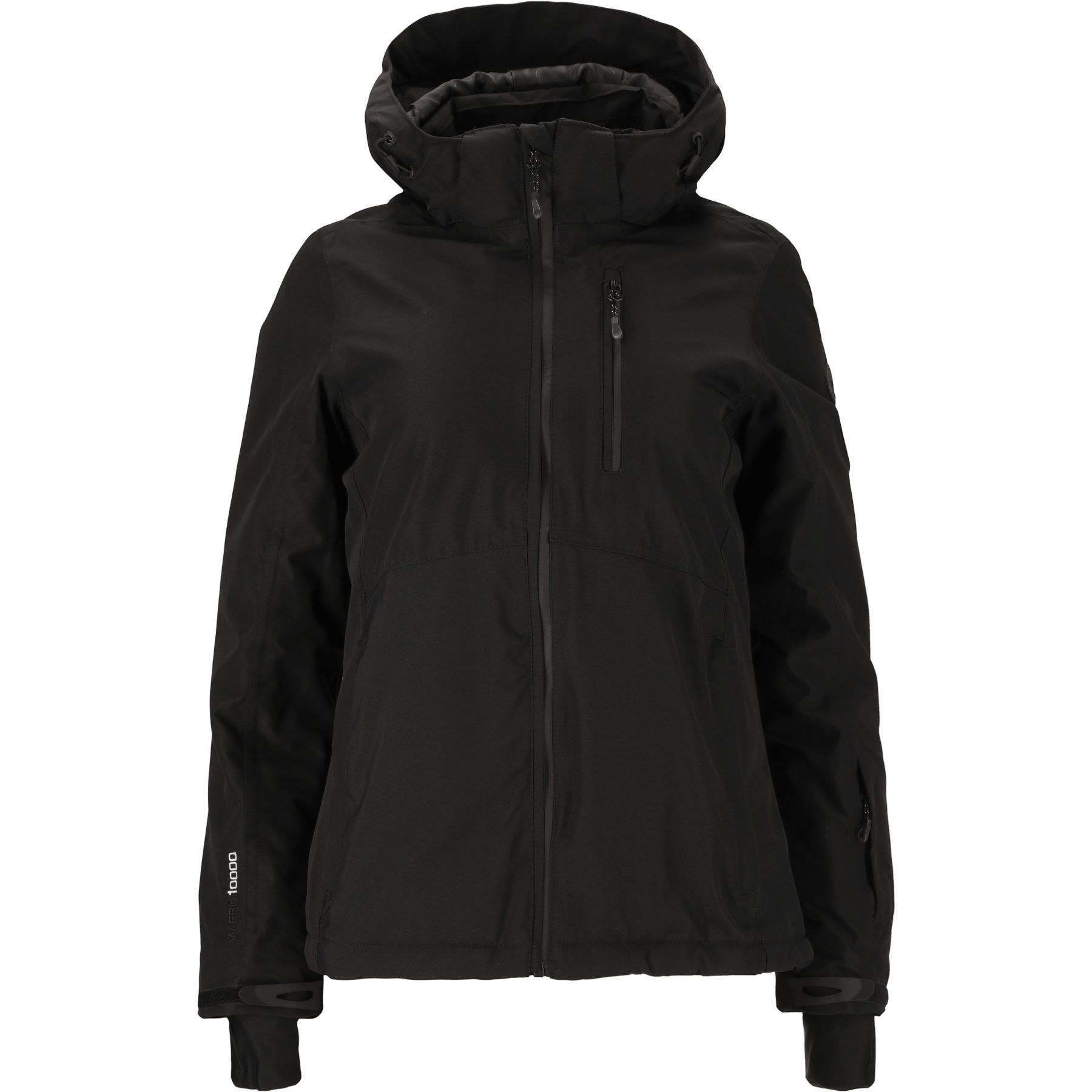 Whistler Drizzle, Skijakke, Dame, Black