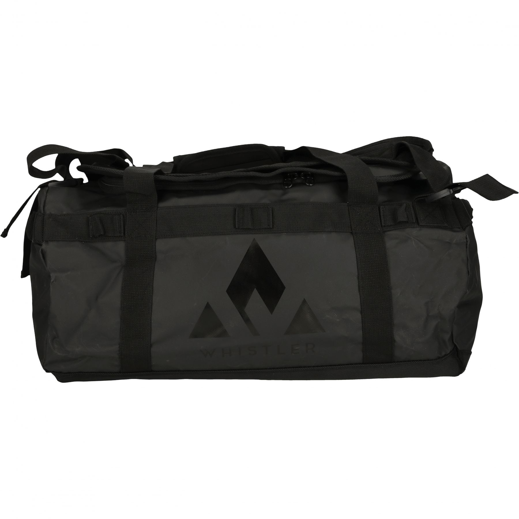 Whistler Fidel 40l, Duffel bag, Black