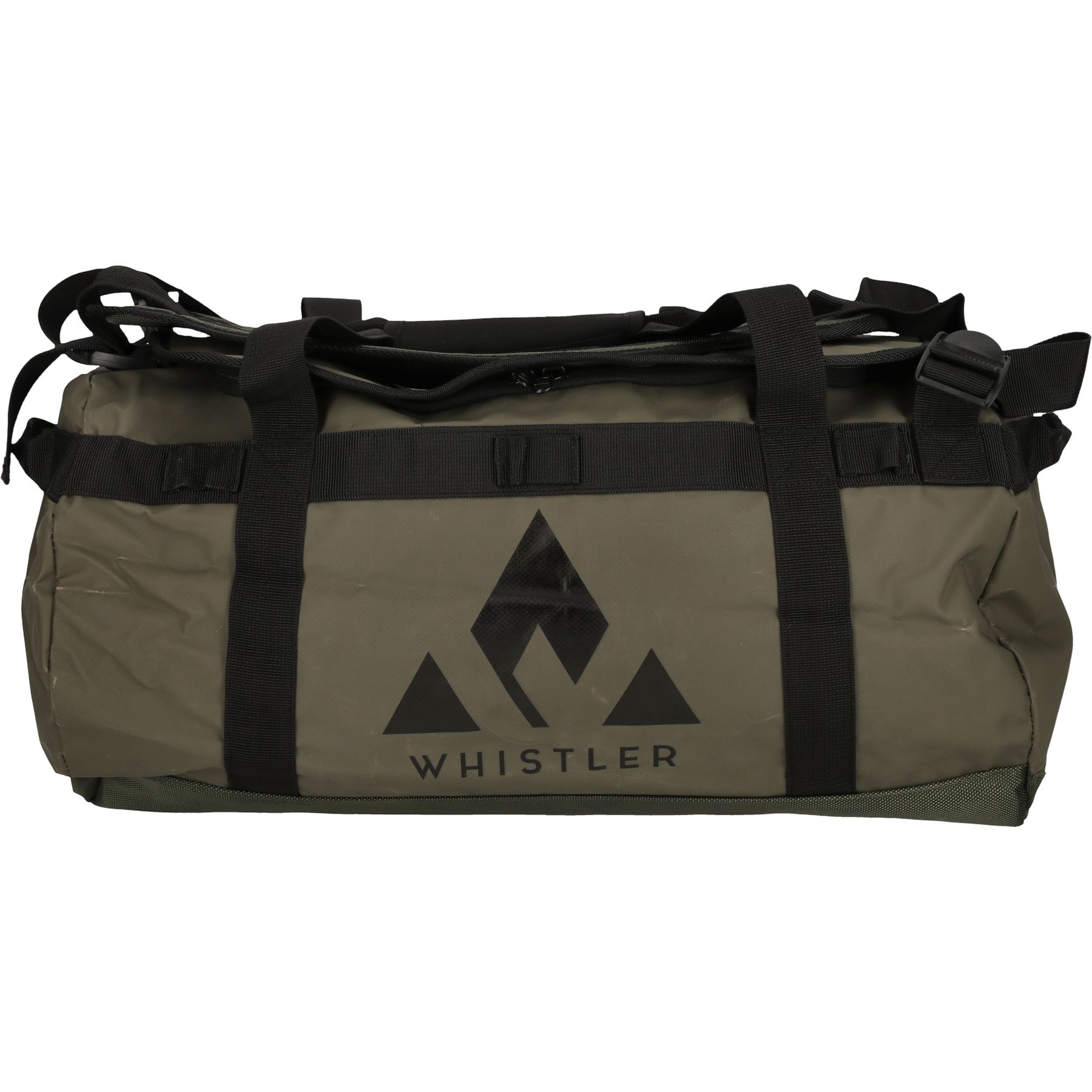 Whistler Fidel 40l, Duffel bag, Cypress