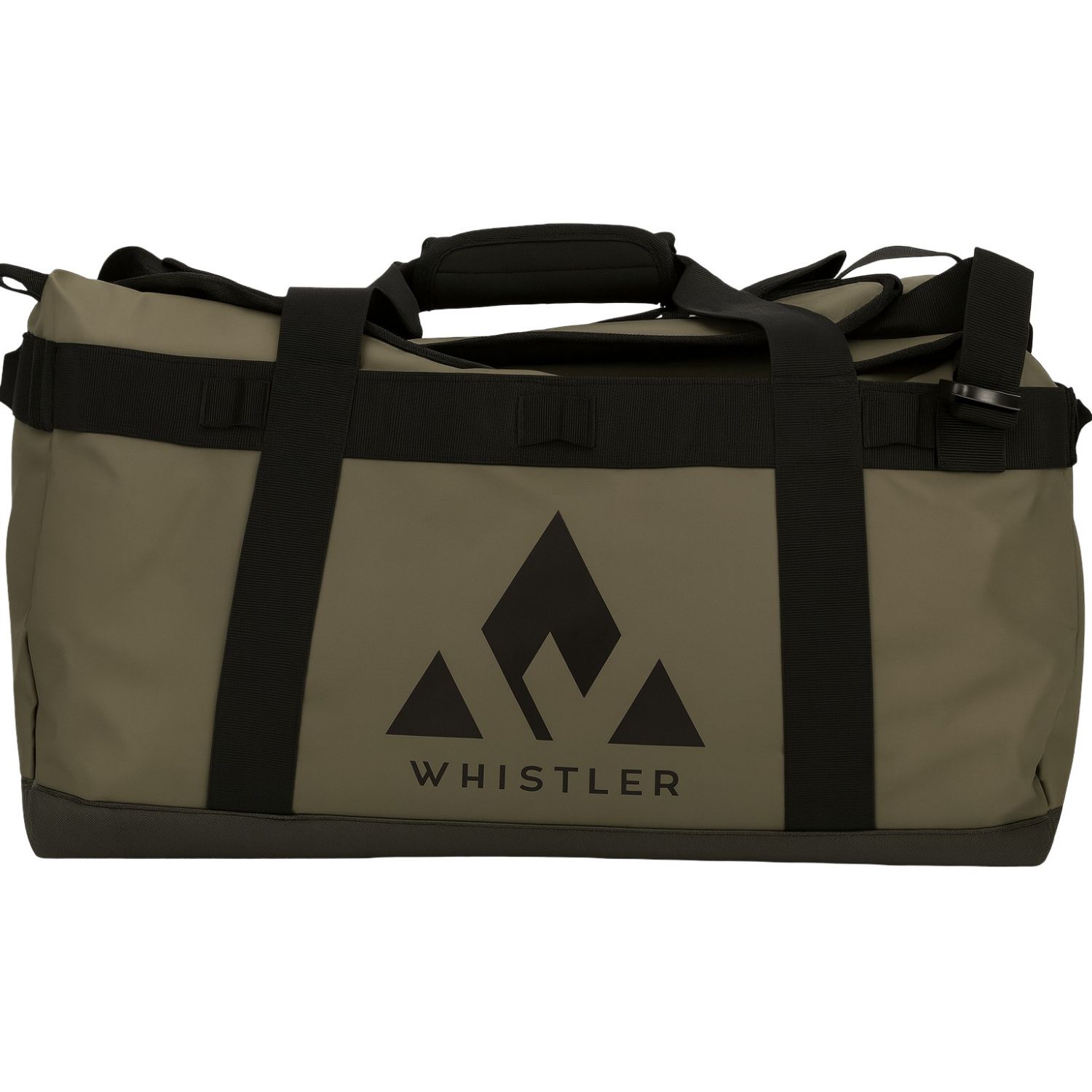 Whistler Fidel 60l, Duffel bag, Cypress