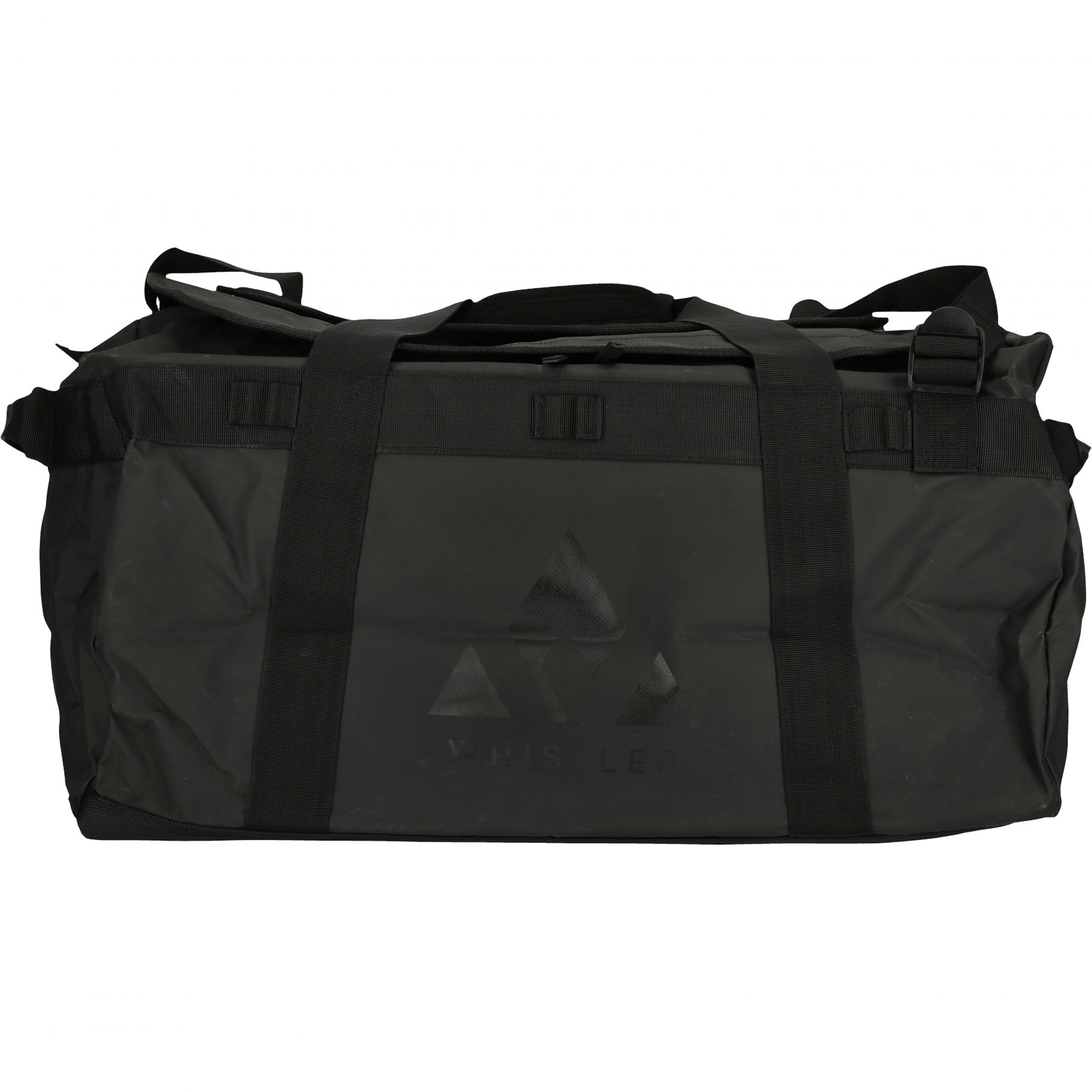 Whistler Fidel 85l, Duffel Bag, Black