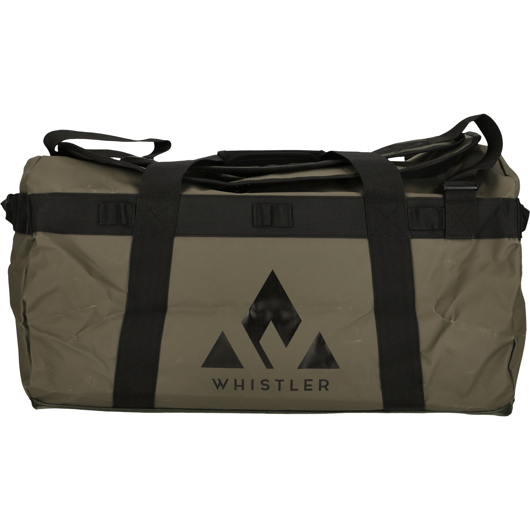 Whistler Fidel 85l, Duffel bag, Cypress