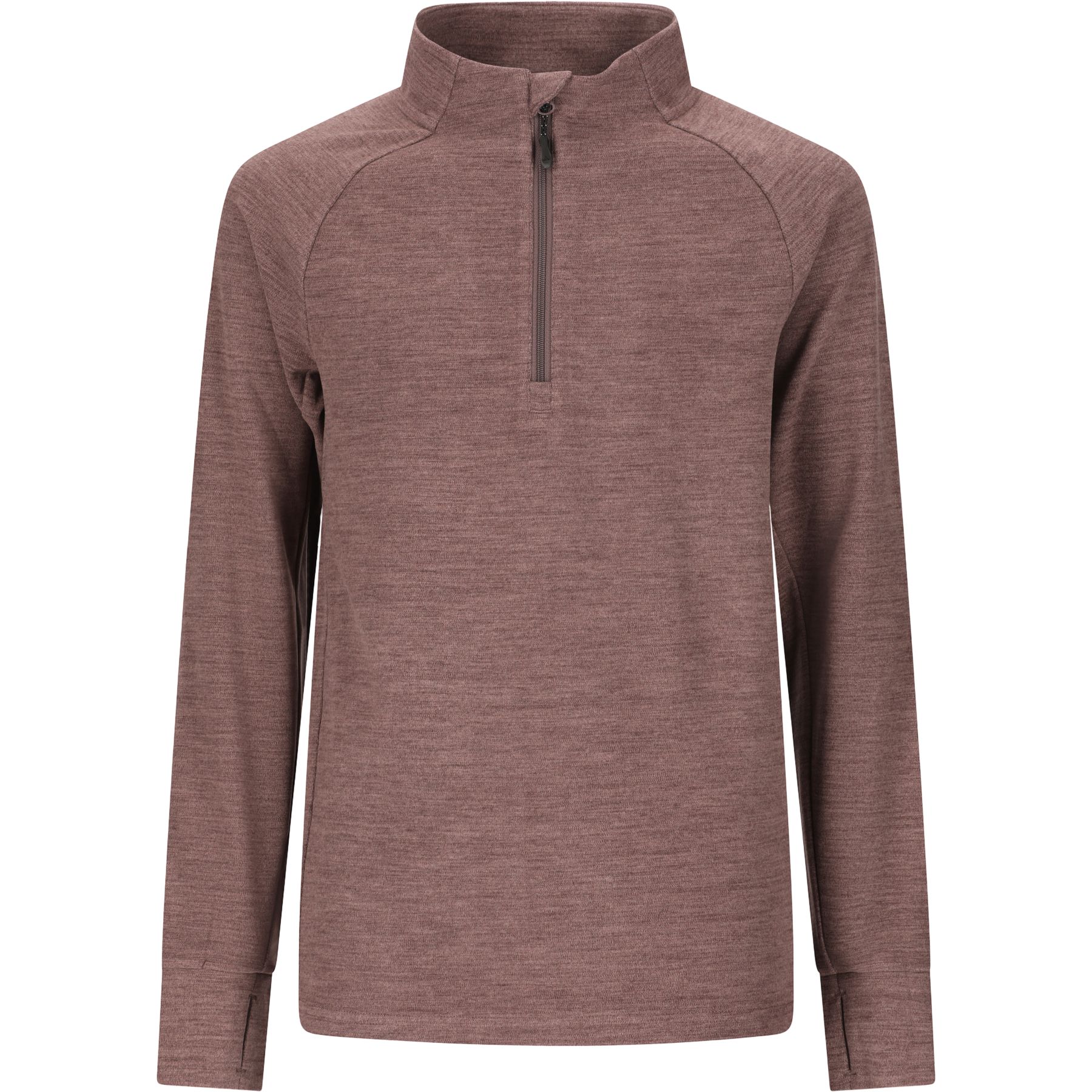Whistler Kajsa, Fleecegenser, Junior, Twilight Mauve