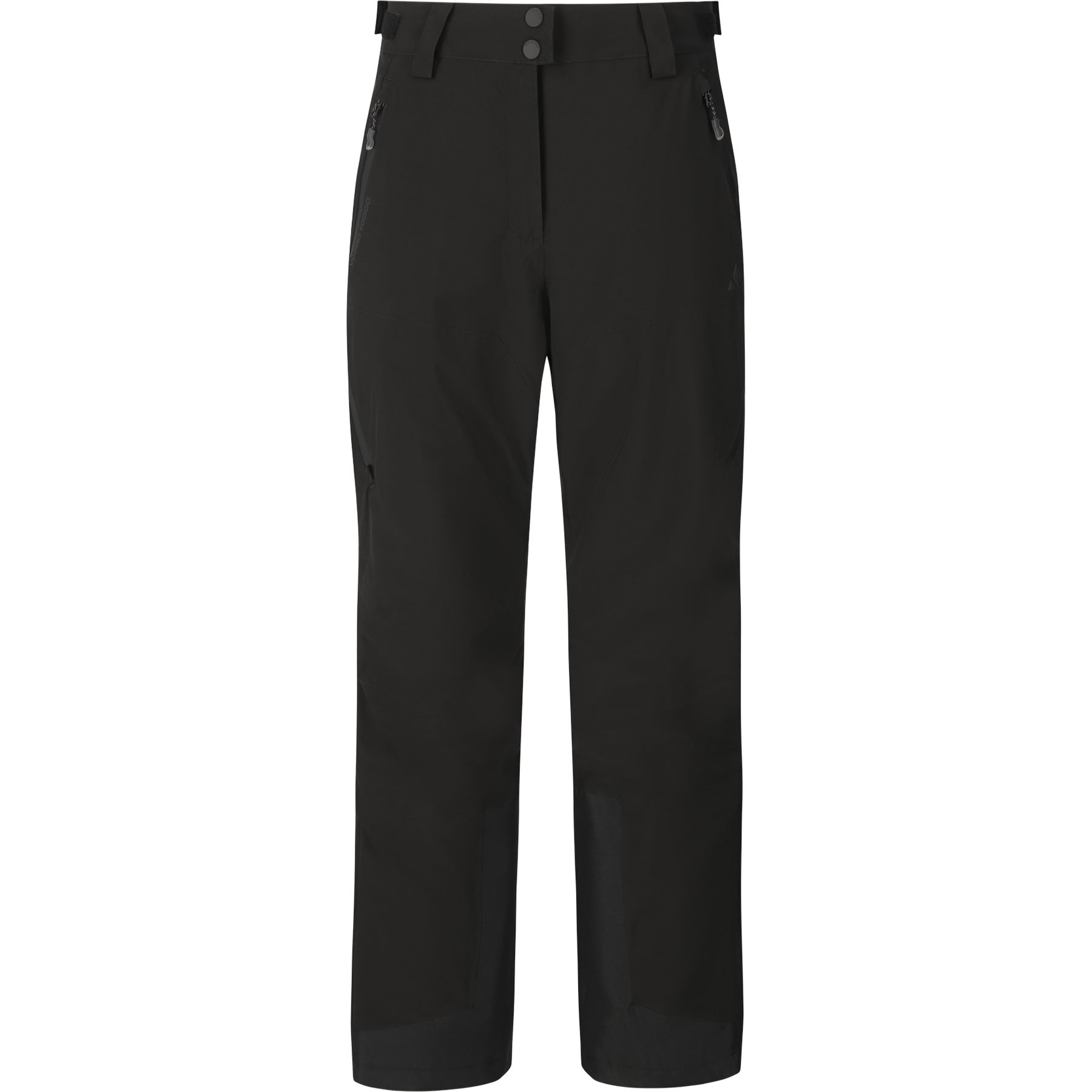 Whistler Kingland, Skibukser, Herre, Black