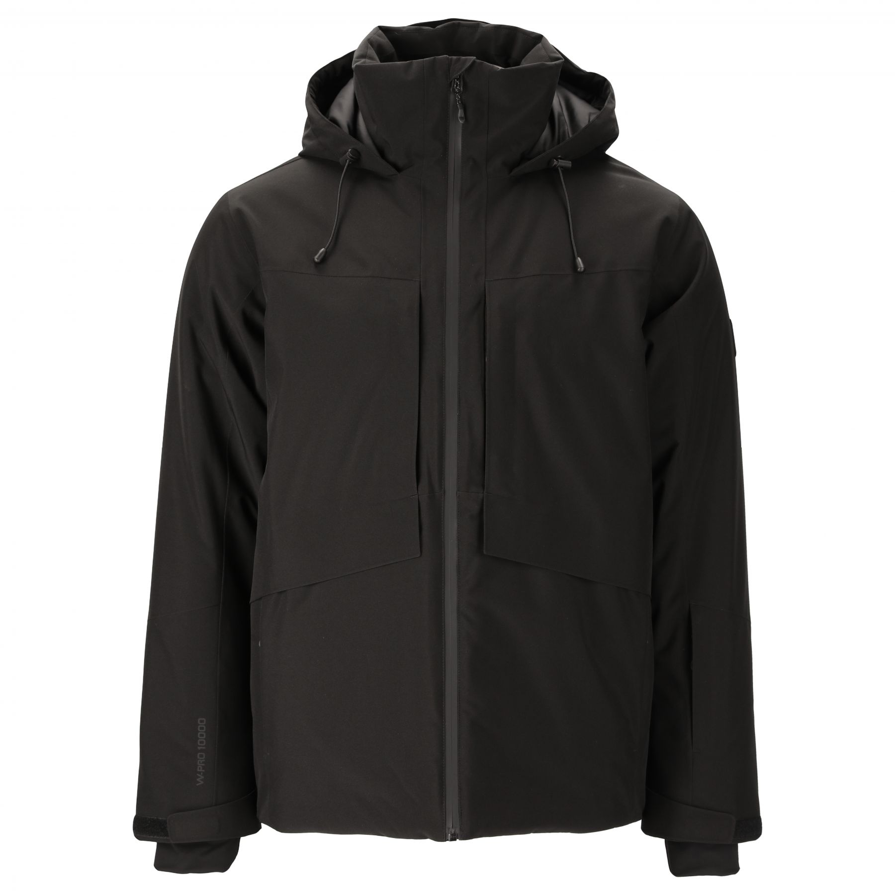 Whistler Kingland, Skijakke, Herre, Black