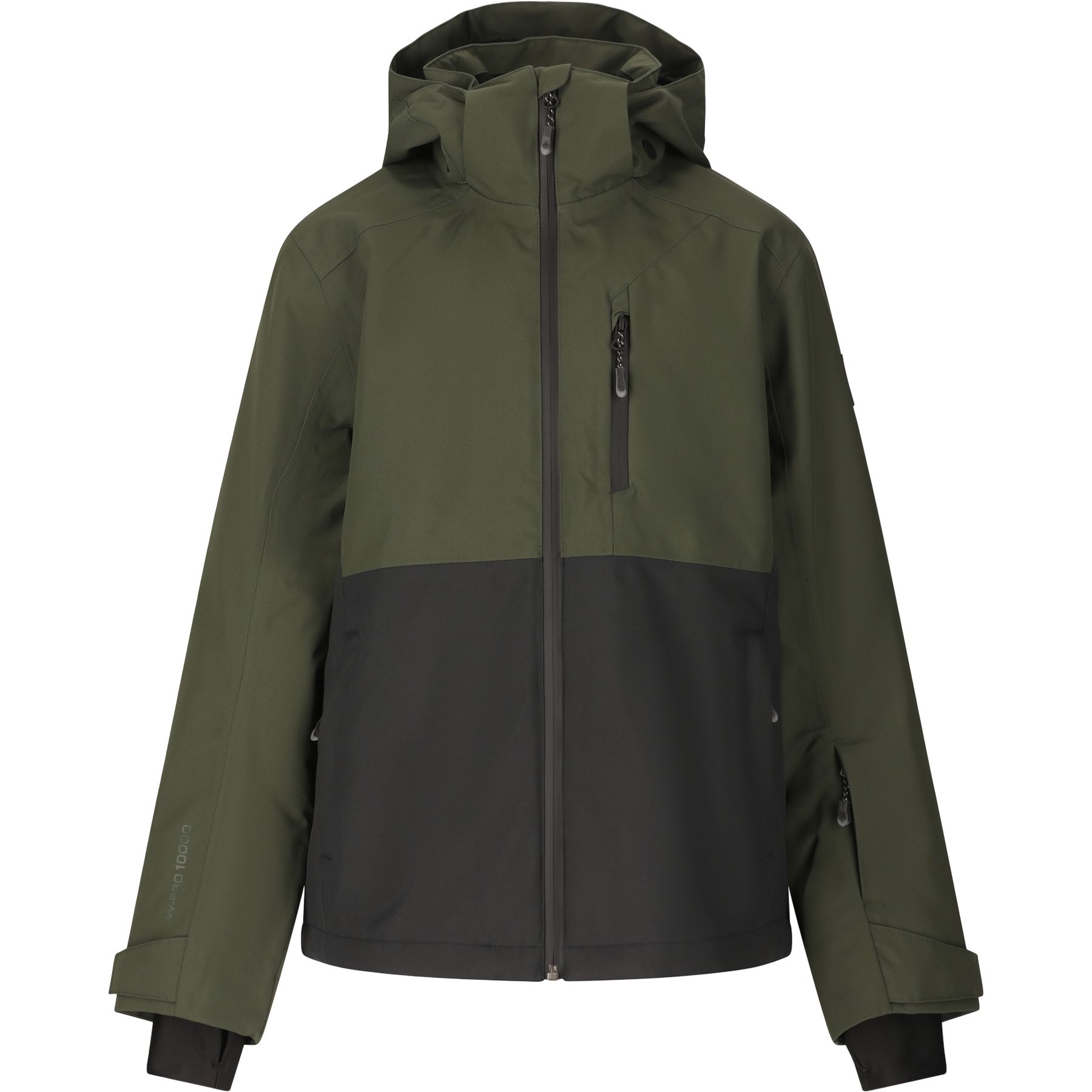 Whistler Rossburg, Skijakke, Junior, Duffel Bag