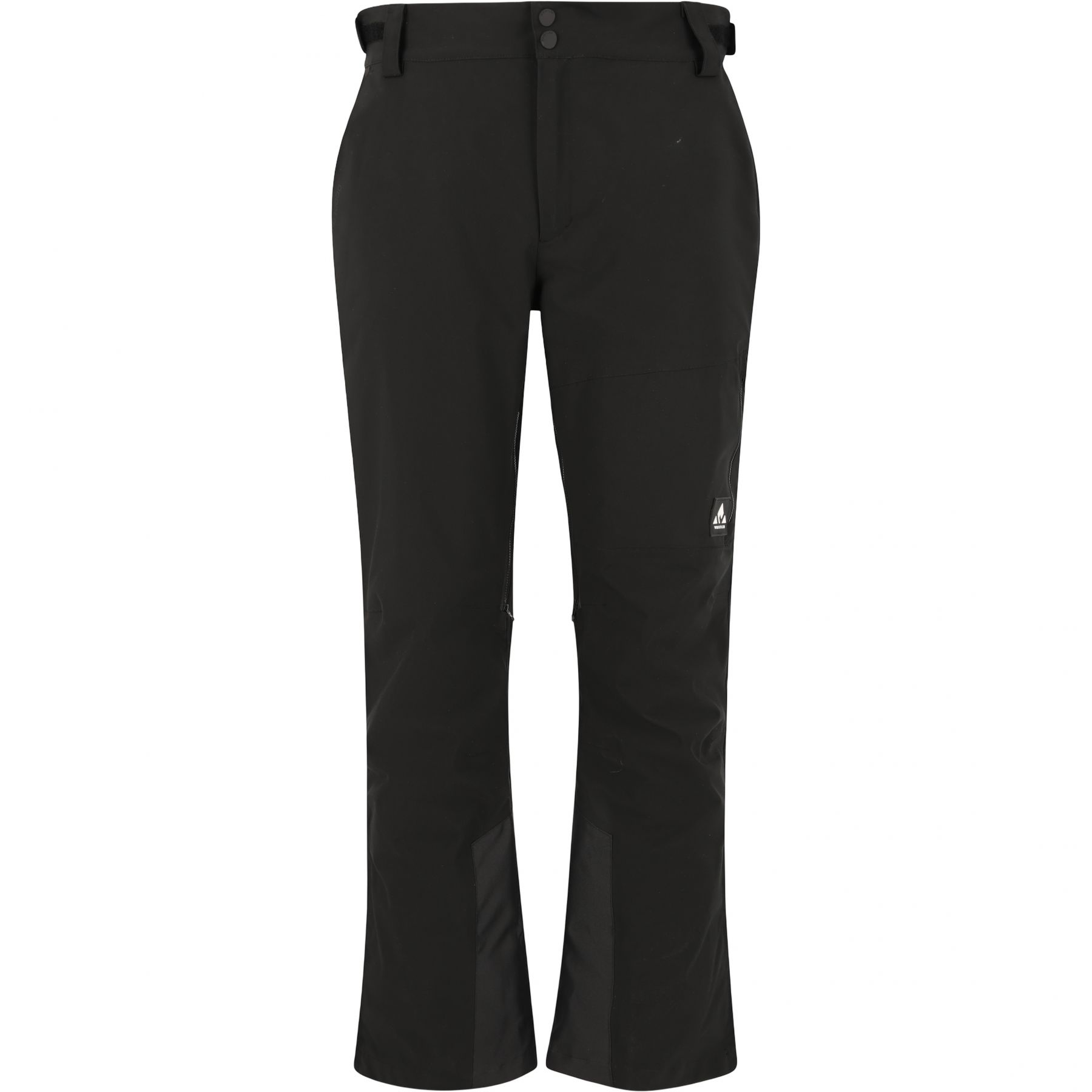 Whistler Takoda, Skibukser, Herre, Black