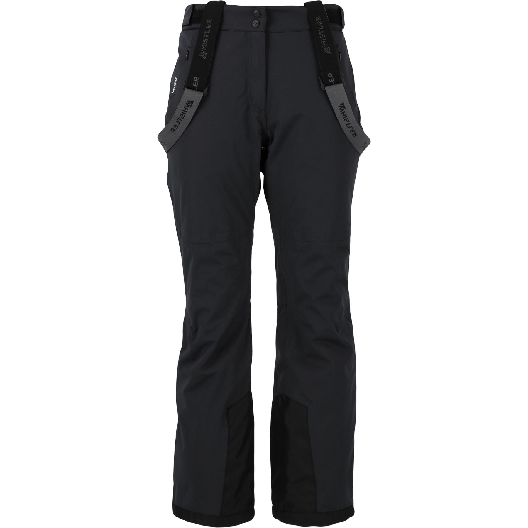 Whistler Yarra, Skibukser, Dame, Black